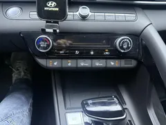 2023 Hyundai Elantra 1.5L CVT LUX Premium — фото 14