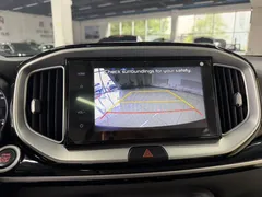 2021 Kia Yipao 1.4L CVT Sunroof, жёлтый — фото 13