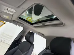 2021 Kia Yipao 1.4L CVT Sunroof, жёлтый — фото 15