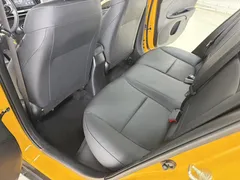 2021 Kia Yipao 1.4L CVT Sunroof, жёлтый — фото 16