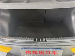 2021 Kia Yipao 1.4L CVT Sunroof, жёлтый — фото 18