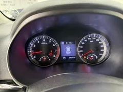 2021 Kia Yipao 1.4L CVT Sunroof, жёлтый — фото 22