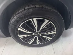 2021 Kia Yipao 1.4L CVT Fun, белый — фото 8