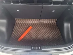 2021 Kia Yipao 1.4L CVT Fun, белый — фото 11