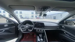 2023 Hyundai Elantra 1.5L CVT GLX Elite — фото 6