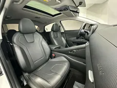 2023 Hyundai Elantra 1.5L CVT GLX Elite, белый — фото 11