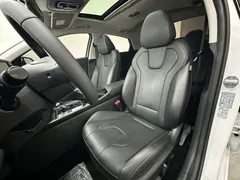 2023 Hyundai Elantra 1.5L CVT GLX Elite, белый — фото 12