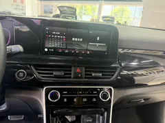 2023 Kia Seltos 1.5L IVT Luxury, белый — фото 10