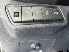2023 Kia Seltos 1.5L IVT Luxury, белый — фото 12