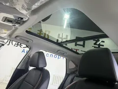 2023 Kia Seltos 1.5L IVT Luxury, белый — фото 14