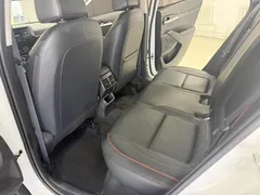 2023 Kia Seltos 1.5L IVT Luxury, белый — фото 15