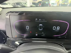 2023 Kia Seltos 1.5L IVT Luxury, белый — фото 22