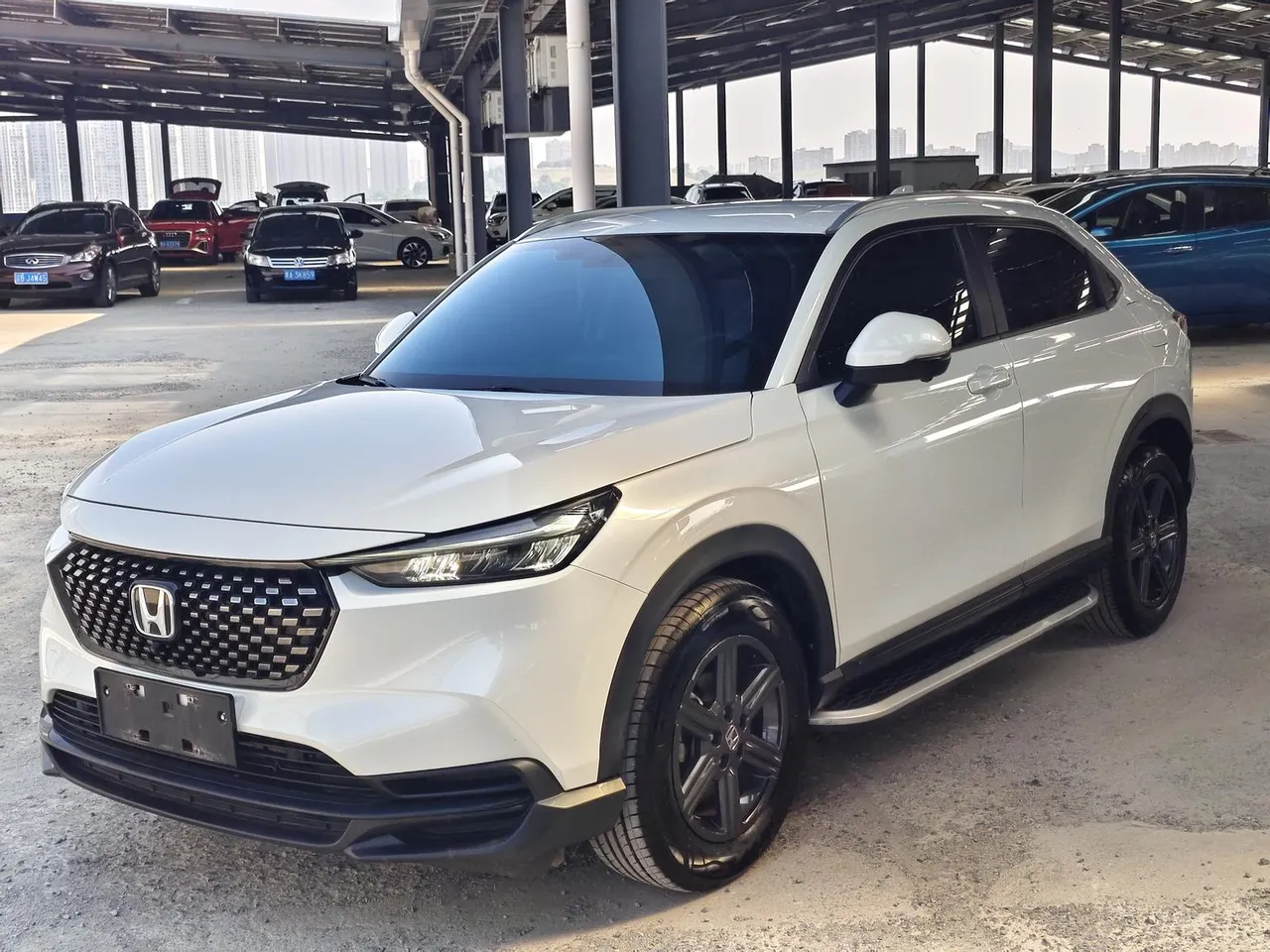 2023 Honda XR-V 1.5L CVT