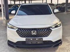 2023 Honda XR-V 1.5L CVT, белый — фото 2
