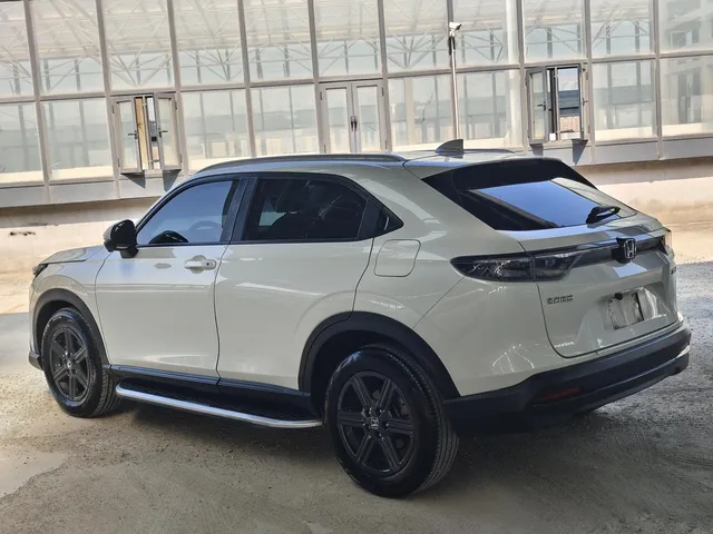 2023 Honda XR-V 1.5L CVT