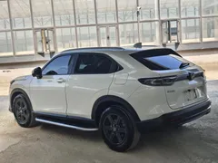 2023 Honda XR-V 1.5L CVT, белый — фото 3