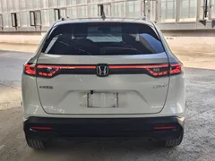 2023 Honda XR-V 1.5L CVT, белый — фото 4
