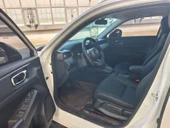 2023 Honda XR-V 1.5L CVT, белый — фото 6