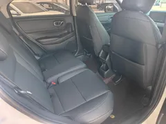 2023 Honda XR-V 1.5L CVT, белый — фото 7