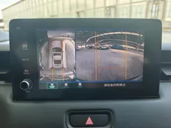 2023 Honda XR-V 1.5L CVT, белый — фото 9