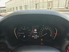 2023 Honda XR-V 1.5L CVT, белый — фото 11