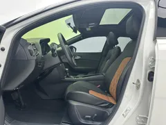 2021 Mazda CX-4 2.0L 2WD Skyactiv Vitality, белый — фото 5