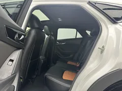 2021 Mazda CX-4 2.0L 2WD Skyactiv Vitality, белый — фото 6