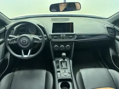 2021 Mazda CX-4 2.0L 2WD Skyactiv Vitality, белый — фото 7