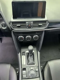 2021 Mazda CX-4 2.0L 2WD Skyactiv Vitality, белый — фото 15