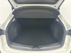 2021 Mazda CX-4 2.0L 2WD Skyactiv Vitality, белый — фото 17
