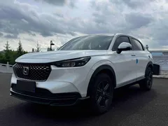 2023 Honda XR-V 1.5L CVT, белый — фото 1