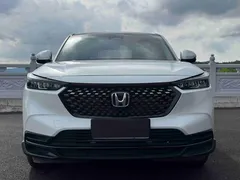 2023 Honda XR-V 1.5L CVT, белый — фото 2