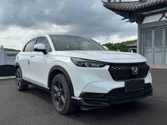 2023 Honda XR-V 1.5L CVT, белый — фото 3