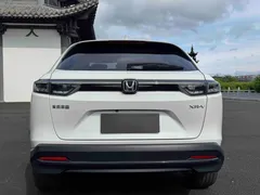 2023 Honda XR-V 1.5L CVT, белый — фото 5