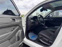 2023 Honda XR-V 1.5L CVT, белый — фото 7