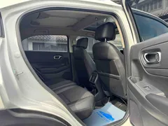 2023 Honda XR-V 1.5L CVT, белый — фото 9