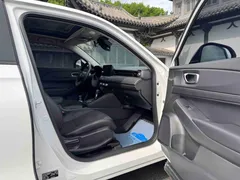 2023 Honda XR-V 1.5L CVT, белый — фото 10