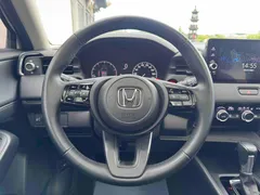 2023 Honda XR-V 1.5L CVT, белый — фото 15