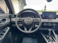 2023 Honda XR-V 1.5L CVT, белый — фото 16