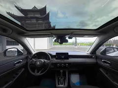 2023 Honda XR-V 1.5L CVT, белый — фото 17