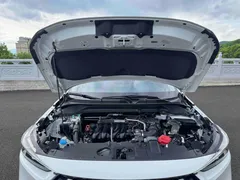 2023 Honda XR-V 1.5L CVT, белый — фото 18