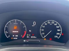 2023 Honda XR-V 1.5L CVT, белый — фото 21