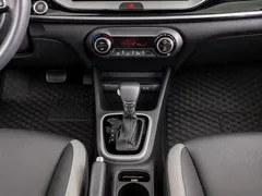 2021 Kia Yipao 1.4L CVT Sunroof, жёлтый — фото 10