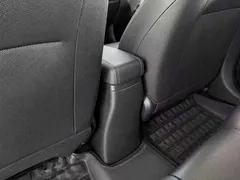 2021 Kia Yipao 1.4L CVT Sunroof, жёлтый — фото 11