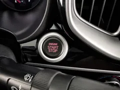 2021 Kia Yipao 1.4L CVT Sunroof, жёлтый — фото 19