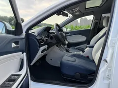2023 Chery Tiggo 3x 1.5L CVT Fashion, белый — фото 4