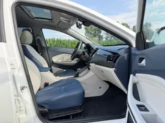 2023 Chery Tiggo 3x 1.5L CVT Fashion, белый — фото 5