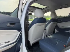 2023 Chery Tiggo 3x 1.5L CVT Fashion, белый — фото 6