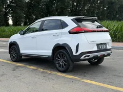 2023 Chery Tiggo 3x 1.5L CVT Fashion, белый — фото 9