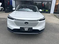 2023 Honda Vezel 1.5L CVT Tech, белый — фото 5